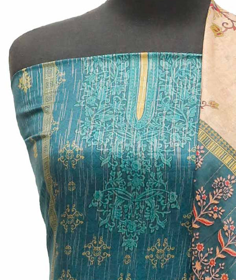 Belleza Digital Lawn Z/Brosha`22 D#125 Zink