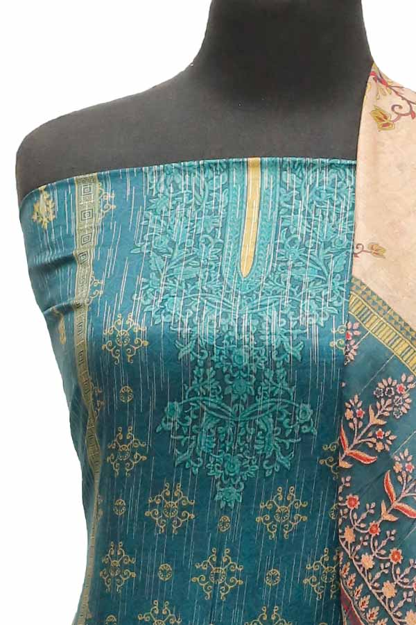 Belleza Digital Lawn Z/Brosha`22 D#125 Zink