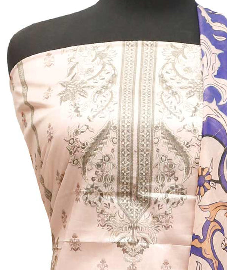 Belleza Digital Lawn Z/Brosha`22 D#127 L Peach