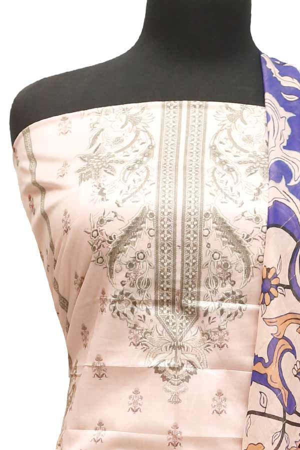 Belleza Digital Lawn Z/Brosha`22 D#127 L Peach