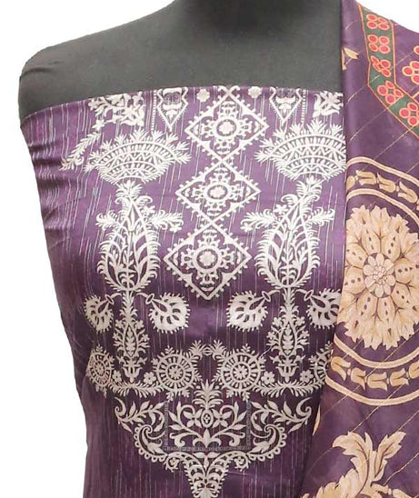 Belleza Digital Lawn Z/Brosha`22 D#130 D Purple