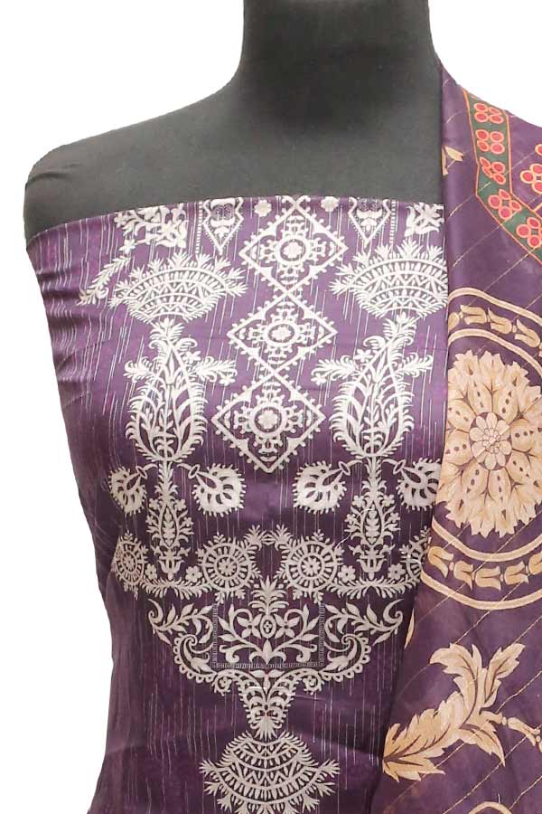 Belleza Digital Lawn Z/Brosha`22 D#130 D Purple