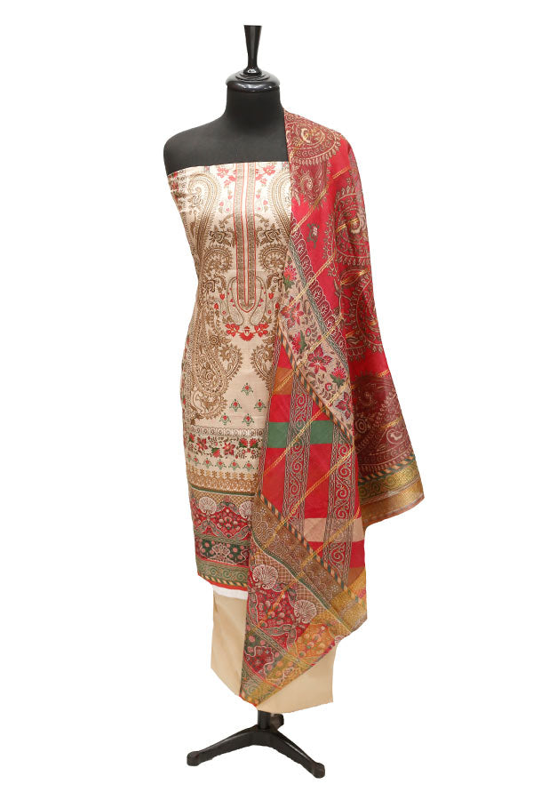 Belleza Digital Lawn Z/Brosha`22 D#162 Skin