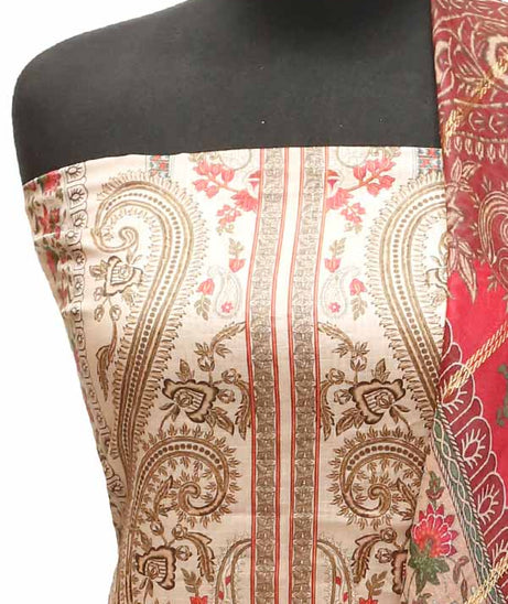 Belleza Digital Lawn Z/Brosha`22 D#162 Skin