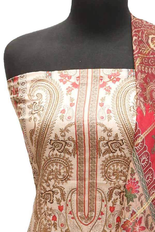 Belleza Digital Lawn Z/Brosha`22 D#162 Skin