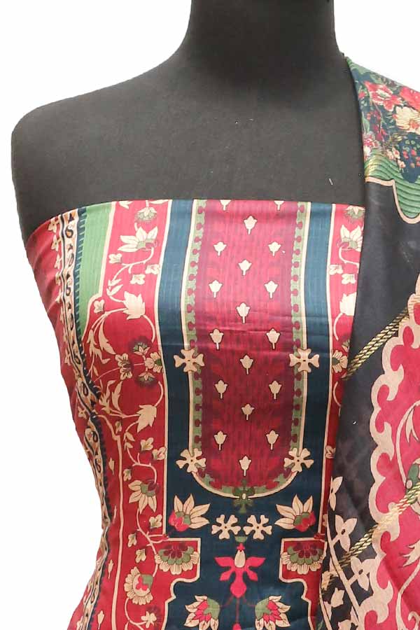 Belleza Digital Lawn Z/Brosha`22 D#165 Maroon