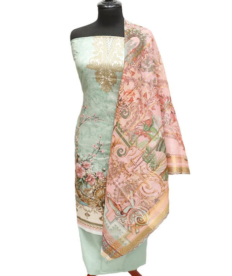 Belleza Digital Lawn Z/Brosha`22 D#167 Pista