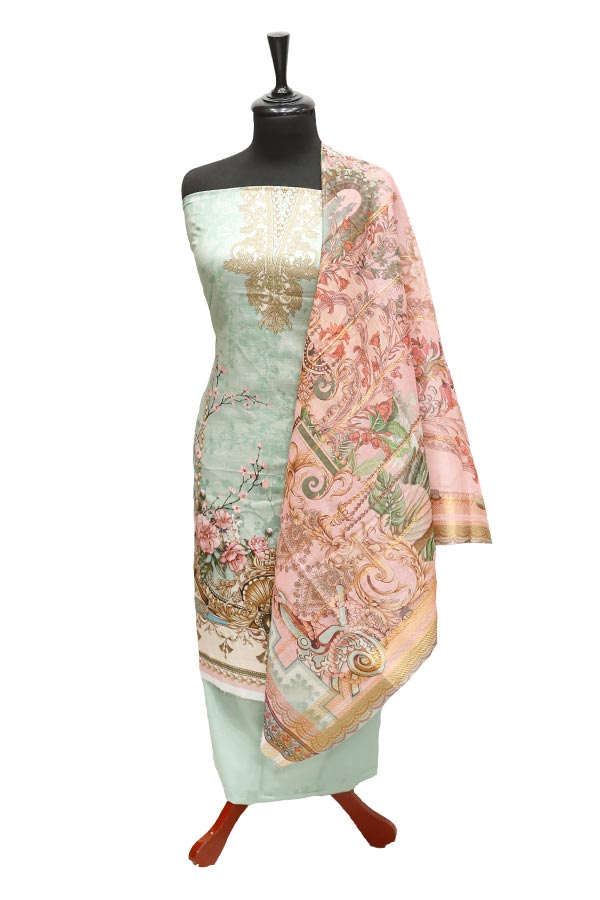 Belleza Digital Lawn Z/Brosha`22 D#167 Pista