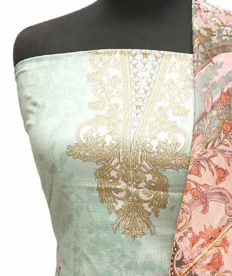 Belleza Digital Lawn Z/Brosha`22 D#167 Pista