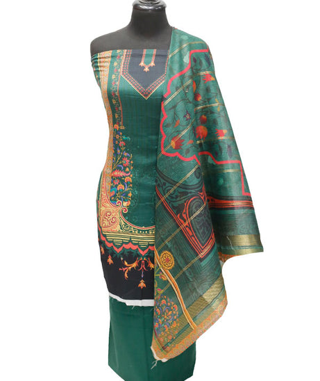 Belleza Digital Lawn Z/Brosha`22 D#172 D Green