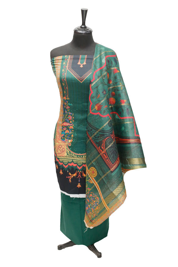 Belleza Digital Lawn Z/Brosha`22 D#172 D Green