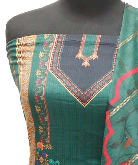Belleza Digital Lawn Z/Brosha`22 D#172 D Green