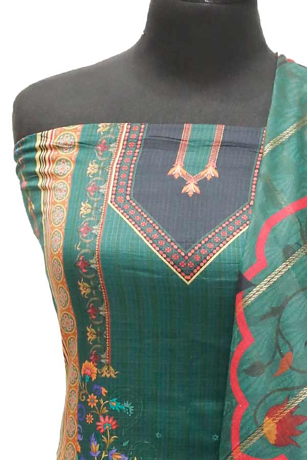 Belleza Digital Lawn Z/Brosha`22 D#172 D Green