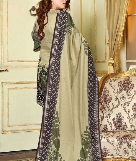 Belleza Satin Linen`21 D#21151 (D Pista)