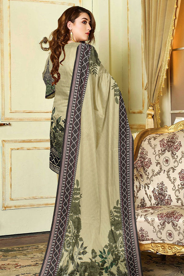 Belleza Satin Linen`21 D#21151 (D Pista)