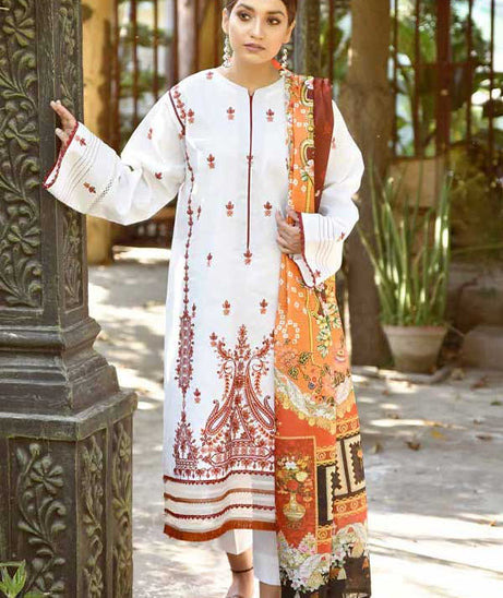 Bin Ilyas Maya Emb Lawn'22 D#702-A