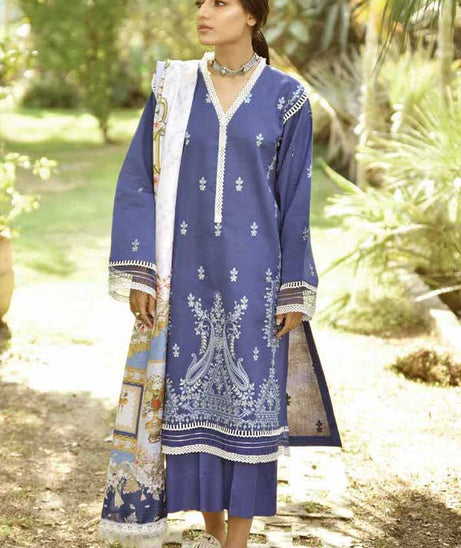 Bin Ilyas Maya Emb Lawn'22 D#702-B