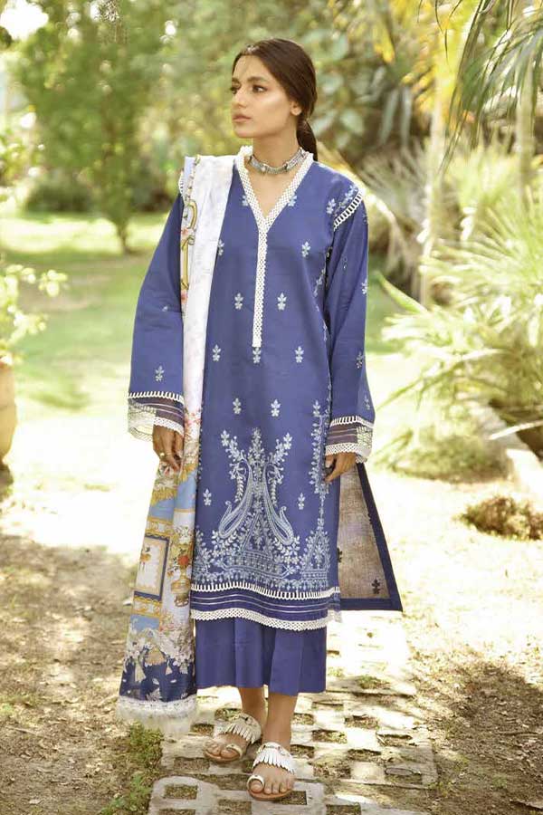 Bin Ilyas Maya Emb Lawn'22 D#702-B
