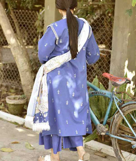 Bin Ilyas Maya Emb Lawn'22 D#702-B