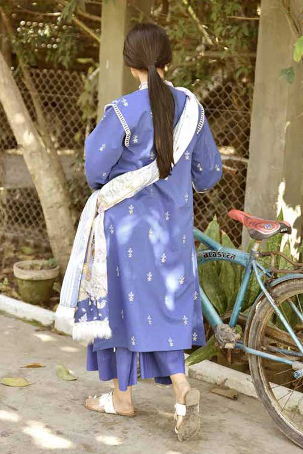 Bin Ilyas Maya Emb Lawn'22 D#702-B
