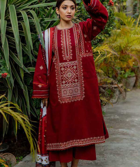 Bin Ilyas Maya Emb Lawn'22 D#703-A
