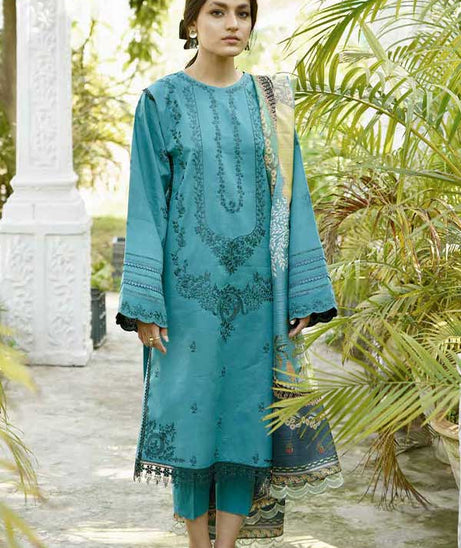 Bin Ilyas Maya Emb Lawn'22 D#704-A