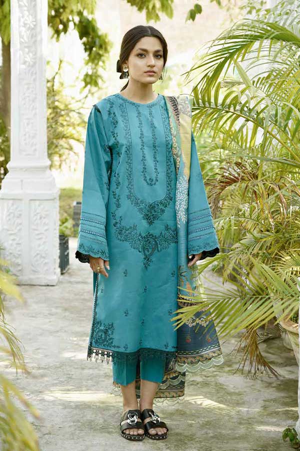 Bin Ilyas Maya Emb Lawn'22 D#704-A