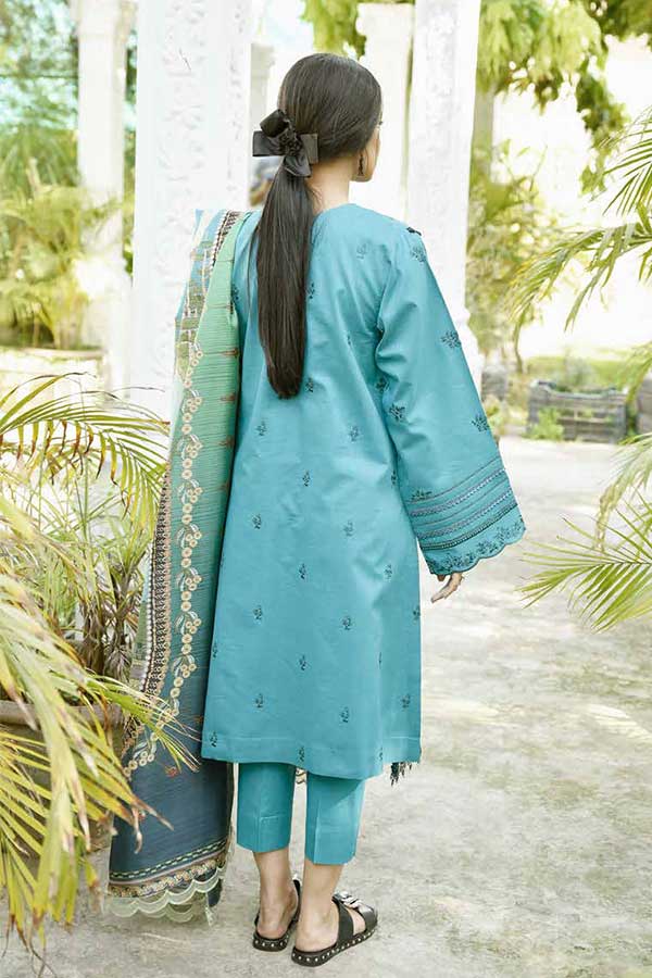 Bin Ilyas Maya Emb Lawn'22 D#704-A