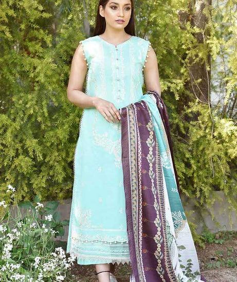 Bin Ilyas Maya Emb Lawn'22 D#704-B