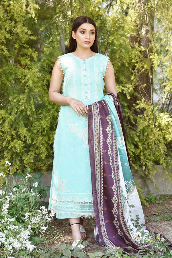 Bin Ilyas Maya Emb Lawn'22 D#704-B