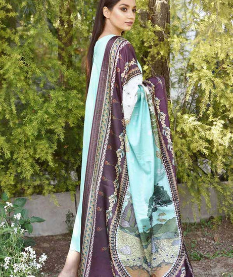 Bin Ilyas Maya Emb Lawn'22 D#704-B