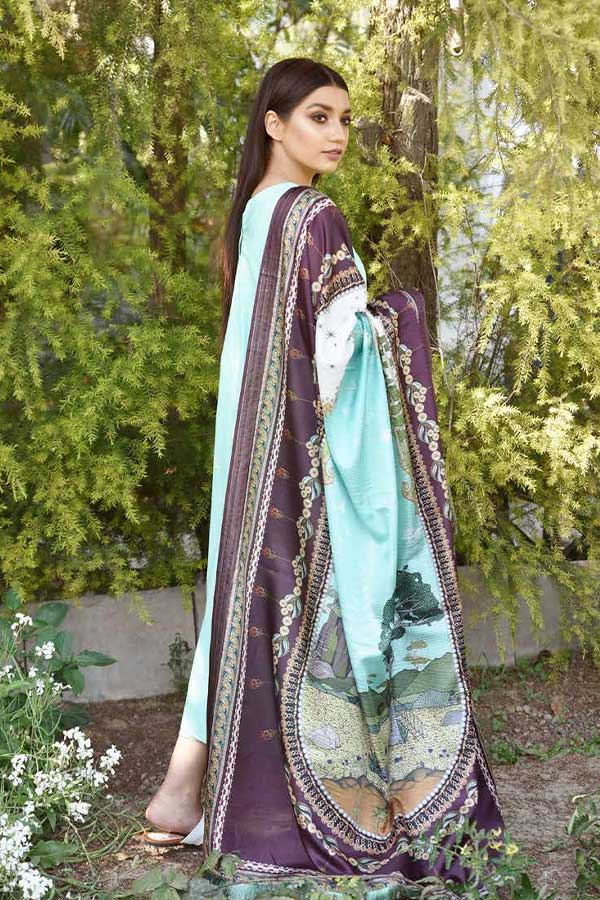 Bin Ilyas Maya Emb Lawn'22 D#704-B