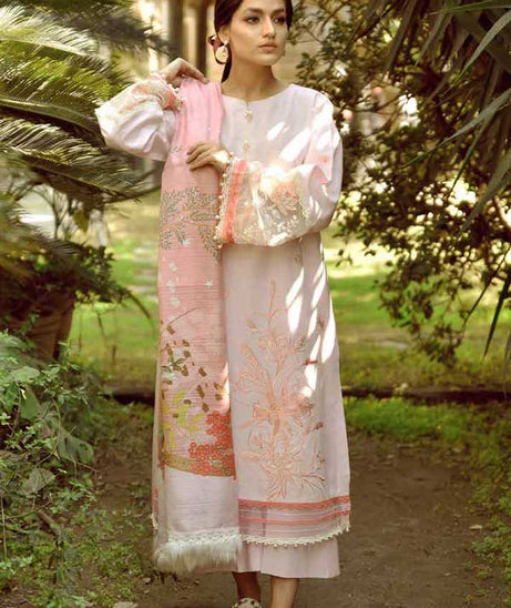 Bin Ilyas Maya Emb Lawn'22 D#705-A