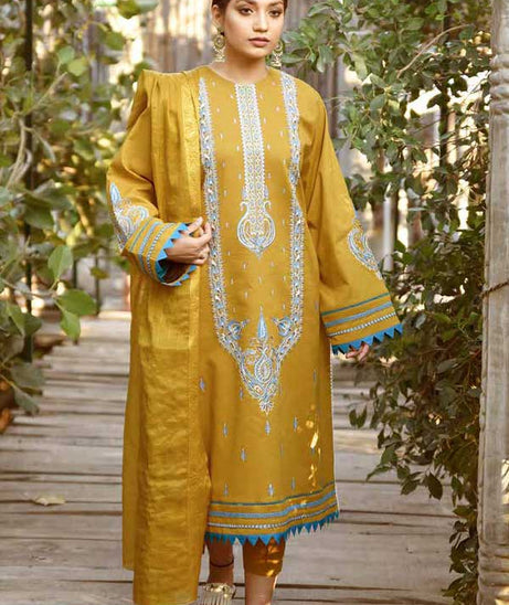 Bin Ilyas Maya Emb Lawn'22 D#706-B
