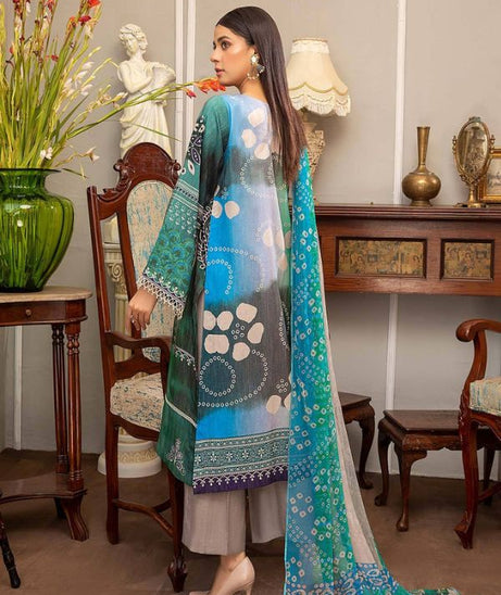RA Masoori Emb Linen'21 VOL-1 BR#2