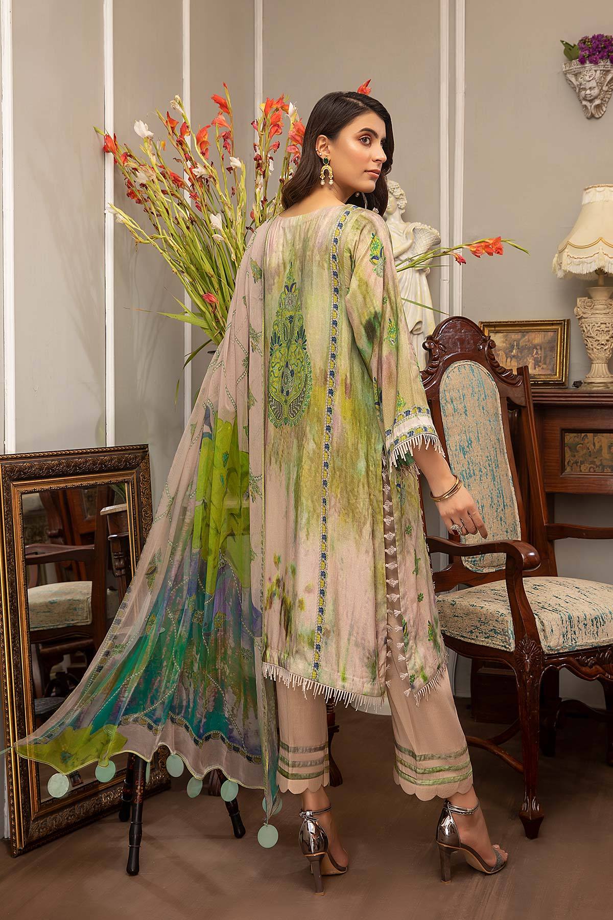 RA Masoori Emb Linen`21 BR#03