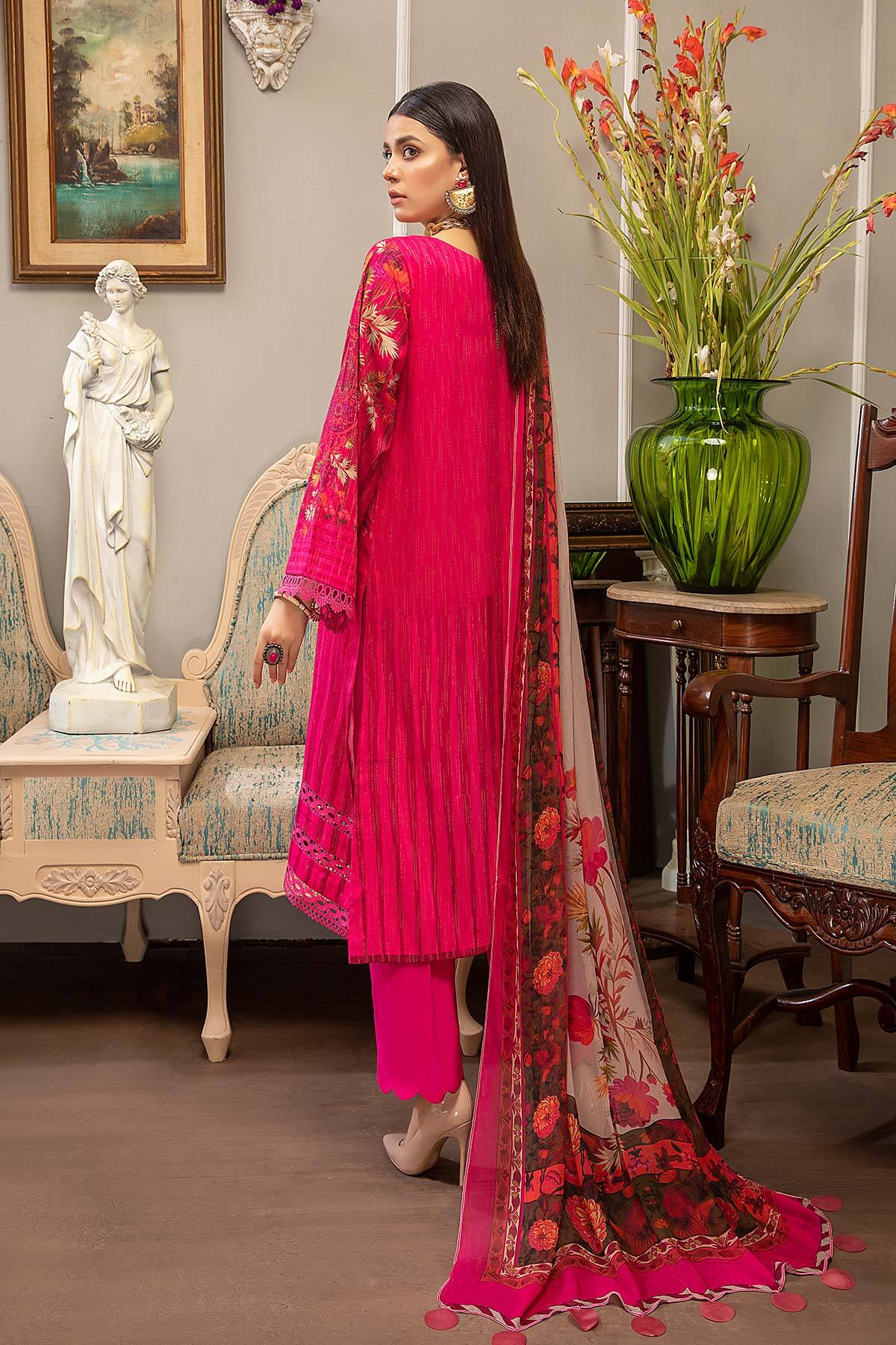RA Masoori Emb Linen`21 BR#06