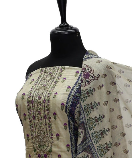 Bin Saeed Emb Lawn`21 D#1256 (D Pista)