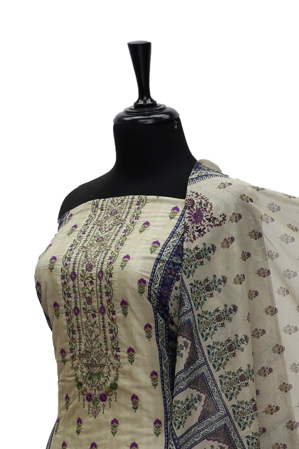 Bin Saeed Emb Lawn`21 D#1256 (D Pista)