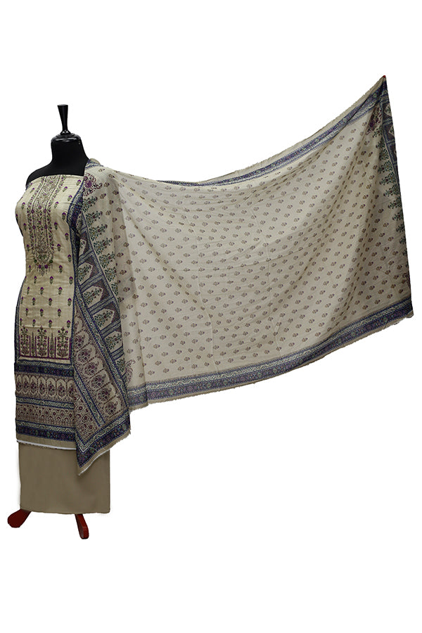 Bin Saeed Emb Lawn`21 D#1256 (D Pista)