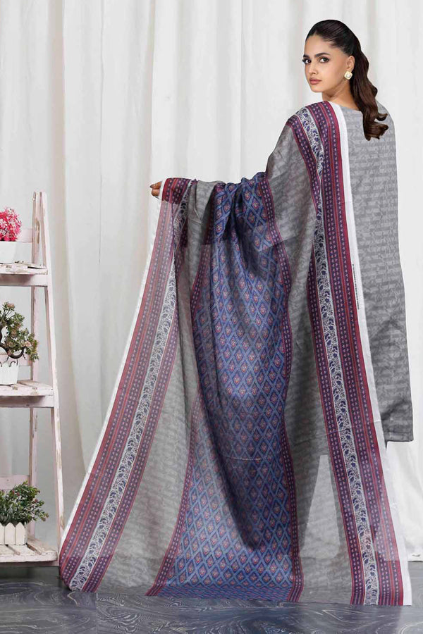 Bin Shahid Airjet C/Kari Lawn'25 VOL-11 (D Mouse)