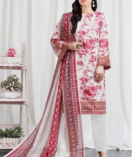 Bin Shahid Airjet C/Kari Lawn'25 VOL-11 (Fawn)