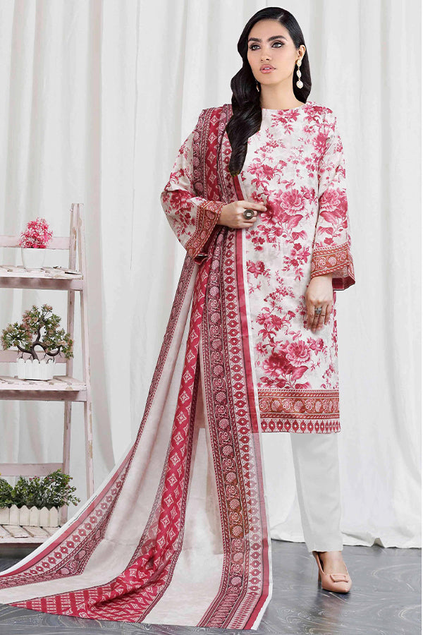 Bin Shahid Airjet C/Kari Lawn'25 VOL-11 (Fawn)