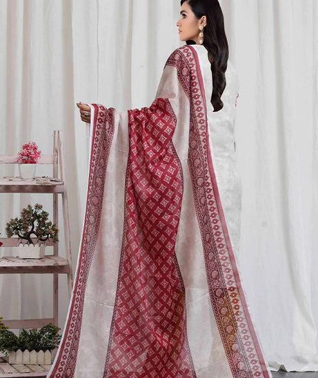 Bin Shahid Airjet C/Kari Lawn'25 VOL-11 (Fawn)