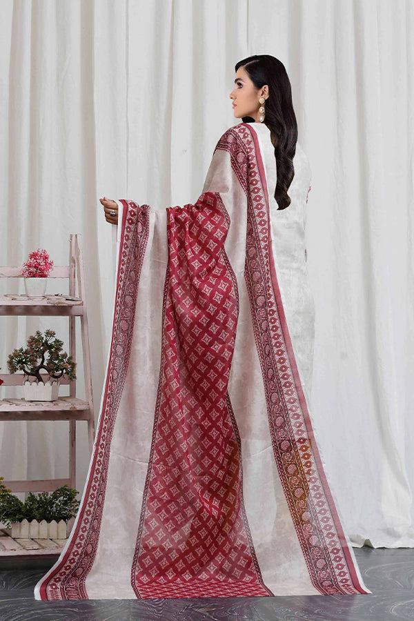 Bin Shahid Airjet C/Kari Lawn'25 VOL-11 (Fawn)