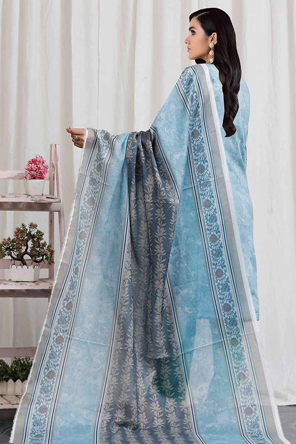 Bin Shahid Airjet C/Kari Lawn'25 VOL-11 (L Ferozi)