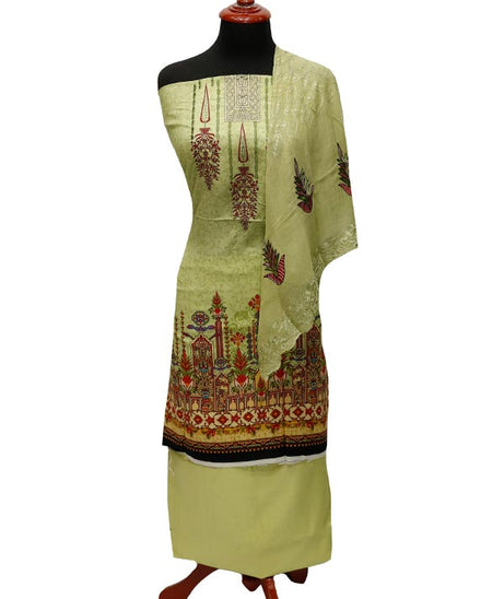 Bin Taj Digital Linen`22 Vol#25 DE#01