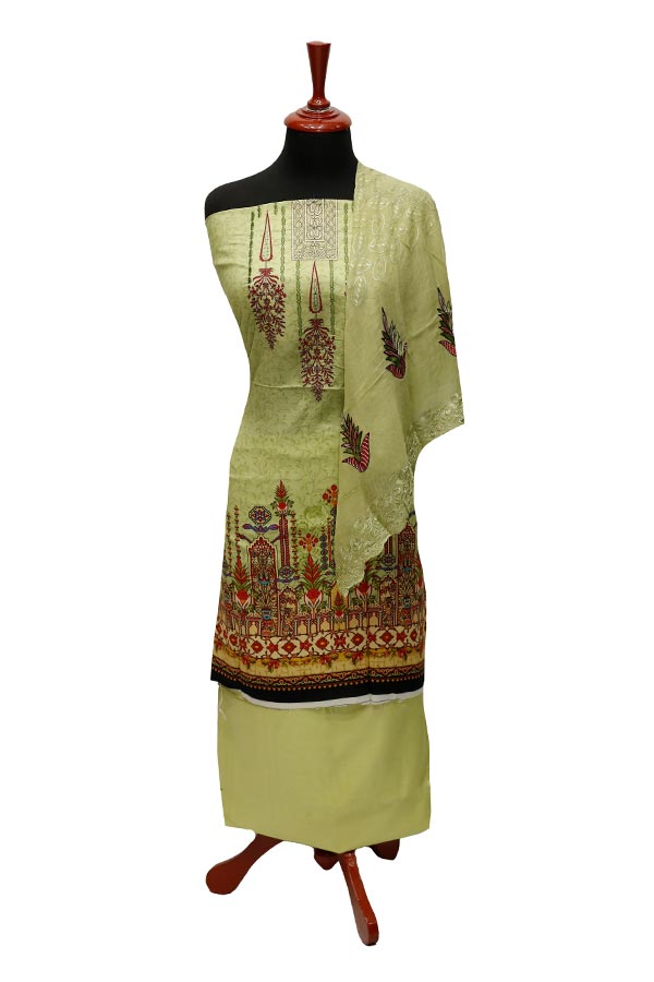 Bin Taj Digital Linen`22 Vol#25 DE#01