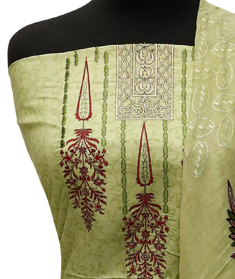 Bin Taj Digital Linen`22 Vol#25 DE#01