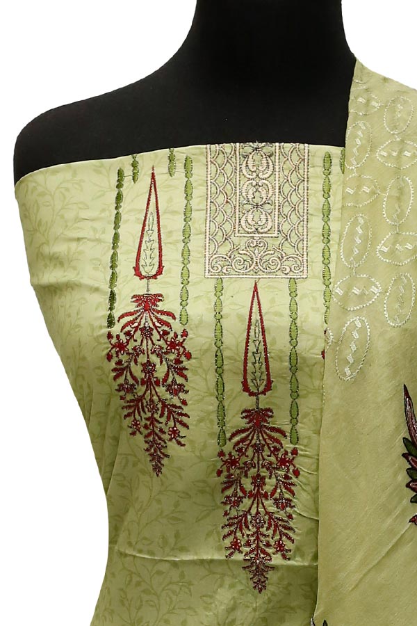 Bin Taj Digital Linen`22 Vol#25 DE#01